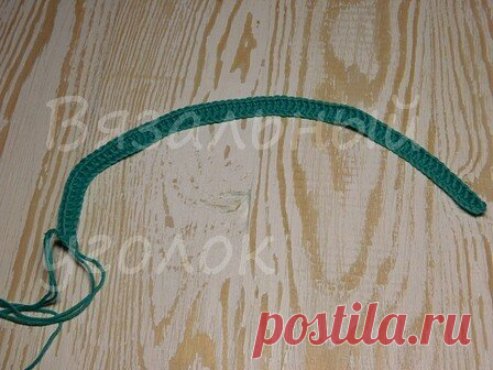 Вяжем вместе платье для девочки. Часть 2. | Вязальный уголок | Яндекс Дзен