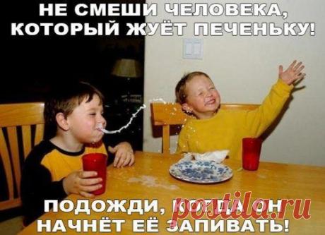 Анекдоты в ассортименте / Приколы