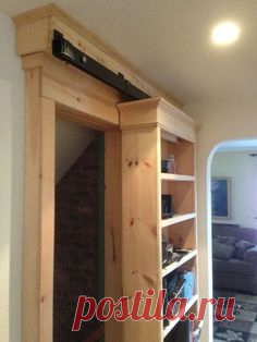 25+ Best Closet Door Ideas that Won The Internet [Stylish Design]  #Closet #Doors Tags: closet doors, closet door ideas, closet doors lowes, closet doors sliding, closet door home depot, closet door ikea