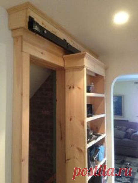 25+ Best Closet Door Ideas that Won The Internet [Stylish Design]  #Closet #Doors Tags: closet doors, closet door ideas, closet doors lowes, closet doors sliding, closet door home depot, closet door ikea