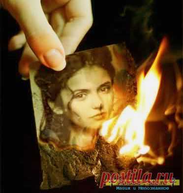 Снять порчу по фотографии.... | Познавательный сайт ,,1000 мелочей"