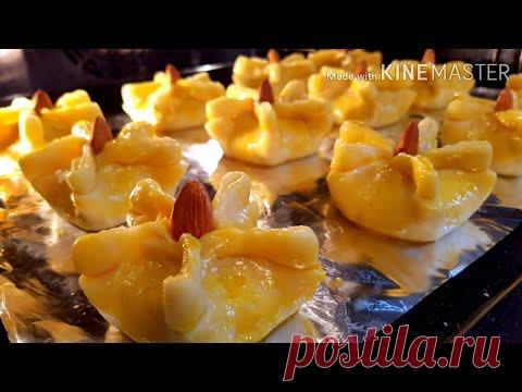 ПРОСЯТ ГОТОВИТЬ НА ПРОДАЖУ! Вкуснее любой ВЫПЕЧКИ из магазина! Всё гениальное просто! Вкуснота из 🍎🍏