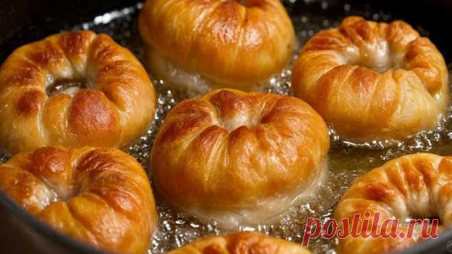 Секрет аппетитных домашних беляшей: готовятся легко и быстро, используя этот проверенный рецепт