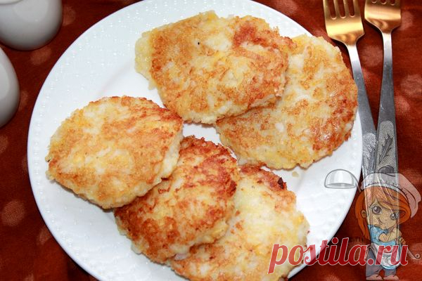 Котлеты из гороха и риса. Постный простой и вкусный рецепт с фото