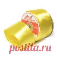 Лента атласная 2