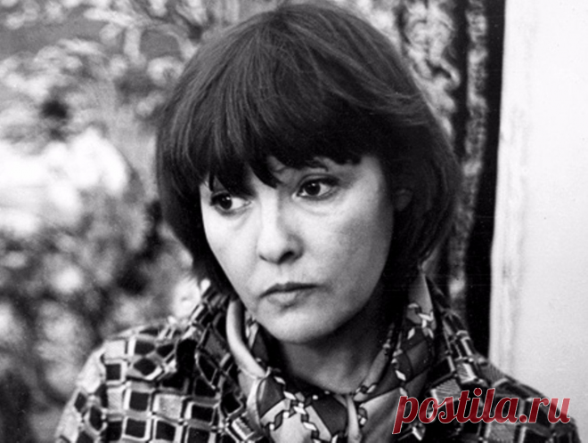 Три любимых стихотворения Беллы Ахмадулиной | Филолог среди нас | Яндекс Дзен