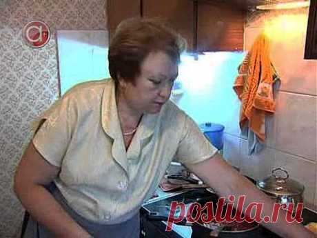 Паста «Белиссимо» или спагетти по-итальянски » Край рецептов
