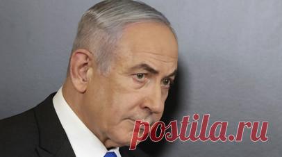 Нетаньяху пообещал восстановить безопасность на севере Израиля. Премьер-министр Израиля Биньямин Нетаньяху после инцидентов со взрывами пейджеров в Ливане выступил с обращением к согражданам, пообещав восстановить безопасность на севере страны. Читать далее