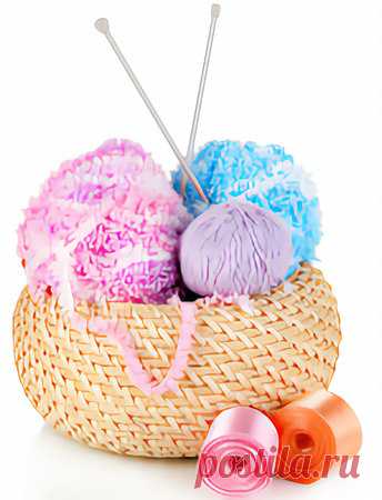 Чудо-способ! “Магический набор петель” (Уроки и МК по ВЯЗАНИЮ) – Журнал Вдохновение Рукодельницы