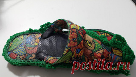 ►sandália , de borracha, customizada, com um dedo só, na frente | edihitt...agregador
