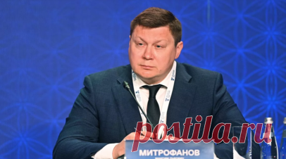 Митрофанов назвал преждевременными разговоры о матче сборных России и Замбии. Генеральный секретарь Российского футбольного союза (РФС) Максим Митрофанов прокомментировал информацию о проведении товарищеского матча между Россией и Замбией. Читать далее