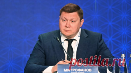 Митрофанов назвал преждевременными разговоры о матче сборных России и Замбии. Генеральный секретарь Российского футбольного союза (РФС) Максим Митрофанов прокомментировал информацию о проведении товарищеского матча между Россией и Замбией. Читать далее