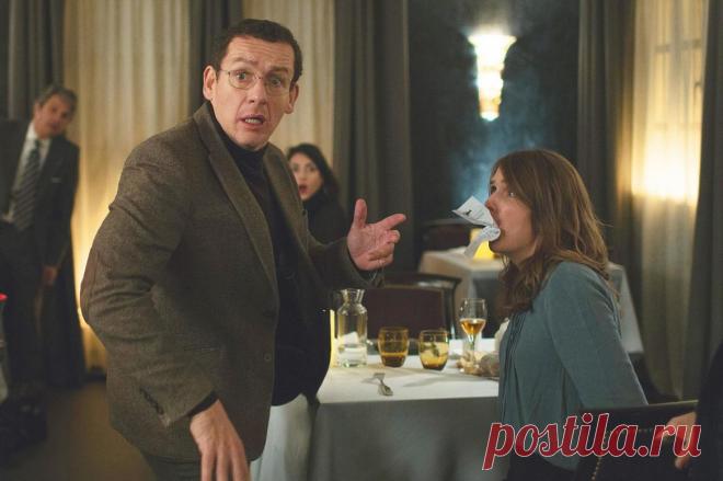 Жадность, худший из мужских пороков Мужская жадность — это даже хуже болезни, это порок. Мужчина должен излучать уверенность и беззаботность: есть деньги, нет денег — все зашибись. Отсутствие денег — не повод для хандры. А мотивация к д…