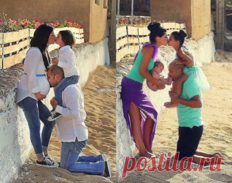 Дай Бог каждому такое счастье..!!!