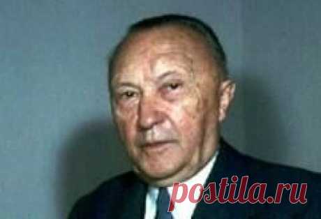 5 января в 1876 году родился Конрад Аденауэр-КАНЦЛЕР ЗАПАД.ГЕРМАНИИ-МИНИСТР ИНОСТР.ДЕЛ