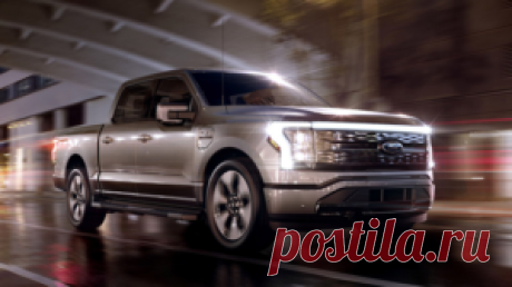 Ford патентует многофункциональный задний борт на пикапы 
