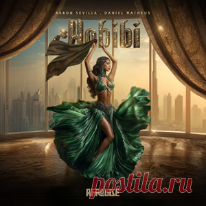 Aaron Sevilla, Daniel Matheus - Habibi | 4DJsonline.com