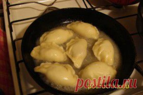 Пельмени по - китайски. Вкусно. | любимые блюда