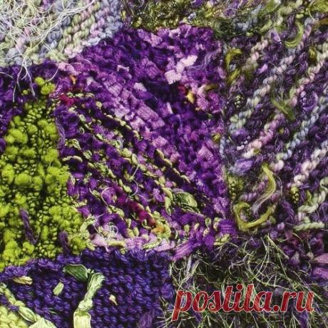 Crazyknitting - сумасшедшее вязание