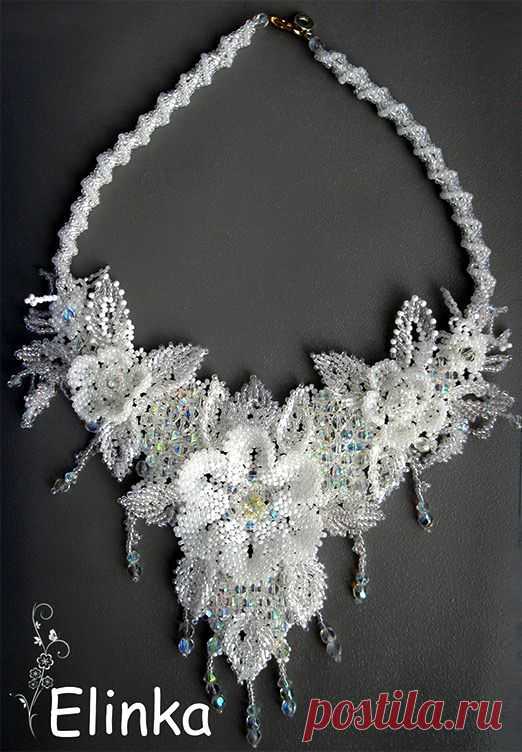 Найдено на сайте beadsmagic.com.