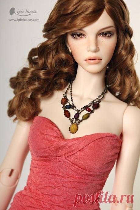 IPLE BJD