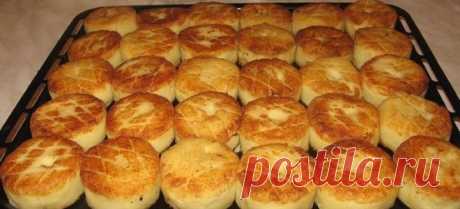 Манные биточки - вкусные рецепты на каждый день