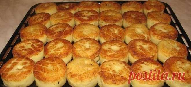 Манные биточки - вкусные рецепты на каждый день