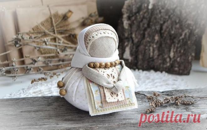 Куклы обереги — Травница, Подорожница, на здоровье и другие