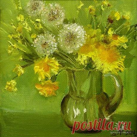 ✿*✿* ВЕРНИСАЖ *✿*✿
இڿڰۣ-ڰ Екатерина இڿڰۣ-ڰۣ