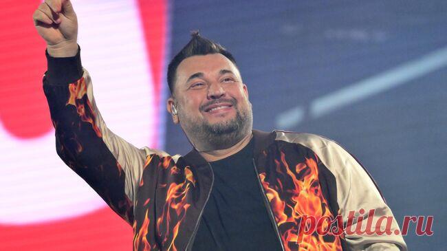 Жуков оспорил запрет выкладывать песни "Руки вверх!" на YouTube