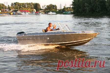Лодки «Волжанка» // VBOATS Российские алюминиевые лодки Алюминиевые лодки российского производства