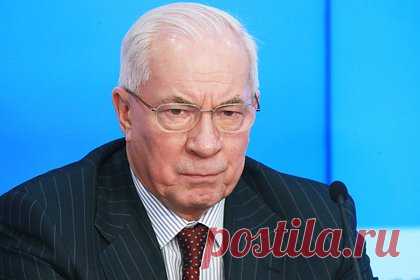 Бывший премьер Украины заявил об управлении Киевом из ЦРУ и МИ-6. Президент Украины Владимир Зеленский и главнокомандующий Вооруженными силами Украины (ВСУ) Валерий Залужный не имеют политической субъектности, страной управляют специалисты из американского Центрального разведывательного управления (ЦРУ) и английской разведки МИ-6, заявил бывший премьер-министр Украины Николай Азаров.