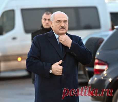 26-2-24--Лукашенко ИСКЛЮЧИЛ возможность ОБЪЕДИНЕНИЯ РФ и БССР в одно государство – Коммерсантъ