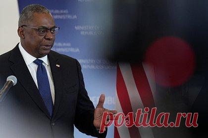 Шефа Пентагона обвинили во лжи о войне России с НАТО. Экс-разведчик Вооруженных сил (ВС) США Скотт Риттер заявил Jканалу Judging Freedom, что глава Пентагона Ллойд Остин нагло соврал в выступлении для конгрессменов о возможной войне России с НАТО. Риттер также подчеркнул, что хотел бы узнать у шефа Пентагона, знает ли он о планах Москвы.