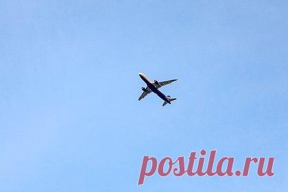 Еще один российский аэропорт приостановил полеты