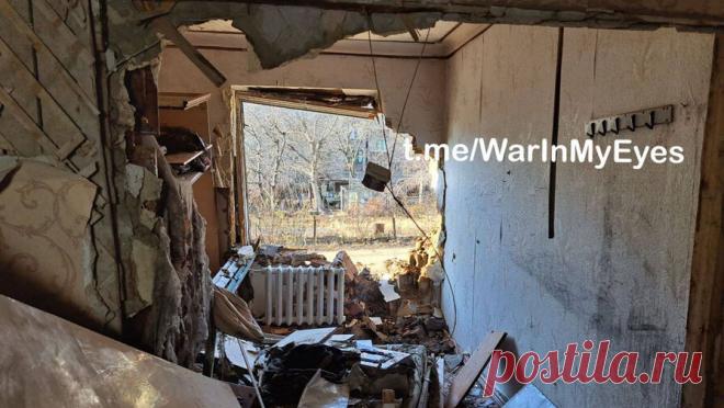 Пять мирных жителей Донецка пострадали при обстреле со стороны ВСУ. Посол по особым поручениям МИД России Родион Мирошник заявил, что Вооруженные силы Украины (ВСУ) обстреляли Куйбышевский район Донецка, в результате чего пострадали пять мирных жителей. Об этом он написал в своем Telegram-канале. По ...