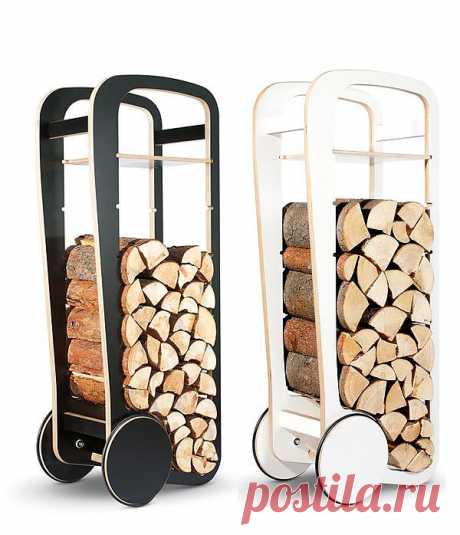 Удобство у камина