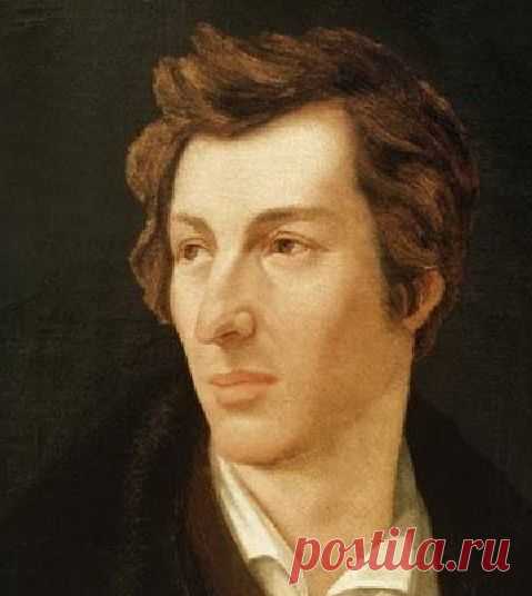 ♥ღ♥ГЕНРИХ ГЕЙНЕ О ЕВРЕЯХ♥ღ♥