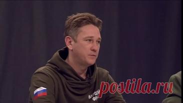 Антон Шагин