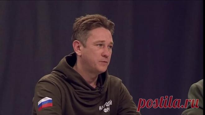 Антон Шагин