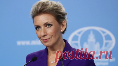 Захарова: Киев готовит провокацию с дронами, чтобы развязать войну России и НАТО. Никогда ещё современная Европа не была так близка к началу Третьей мировой войны, если подтвердятся сообщения о планах Киева совершить операции под ложным флагом на объектах НАТО в Румынии и Польше с использованием отремонтированных российских беспилотников. Читать далее