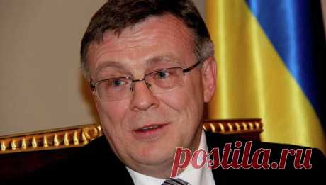 Кто является «реальным кукловодом современной украинской политики»