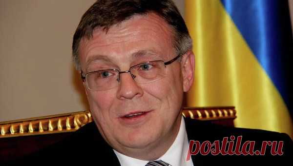 Кто является «реальным кукловодом современной украинской политики»