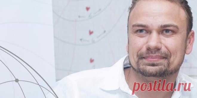 На пути к счастью. Никита Добровольский — Proekt «Schast`e Est`»