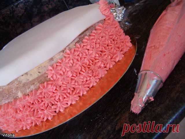 Торты | Записи в рубрике Торты | Дневник Valya6827