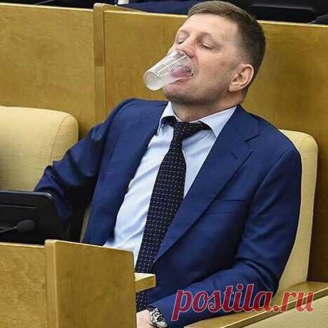 Когда избиратели не прогадали