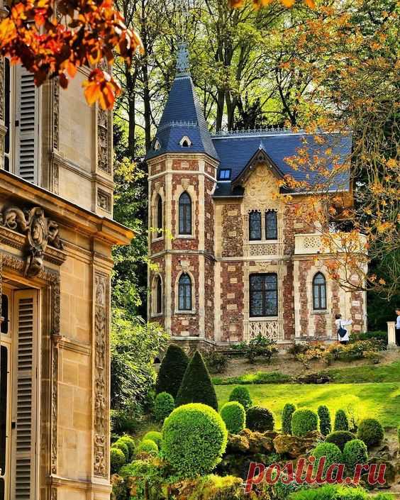 (2) Pinterest