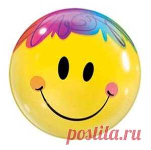 Улыба Рики на Postila.ru