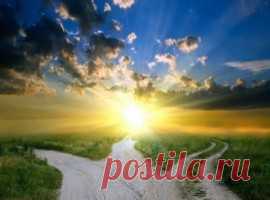 Как скорректировать свою судьбу....