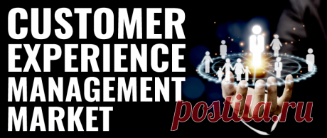 Customer Experience Management Market Size [2022-2029]
